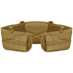 Condor Battle Belt Gen II Coyote Brown