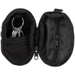 Condor Grenade Pouch Black -SurviGear Store condor grenade pouch black 002