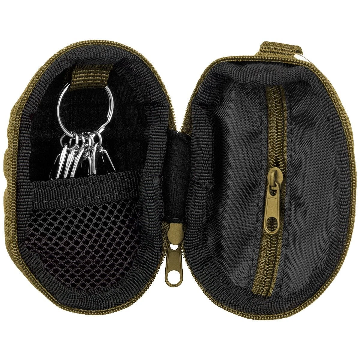 Condor Grenade Pouch Coyote Brown 4 Condor Grenade Pouch Coyote Brown - Image 2