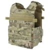 Condor Gunner Lightweight Plate Carrier MultiCam -SurviGear Store condor gunner multi 1