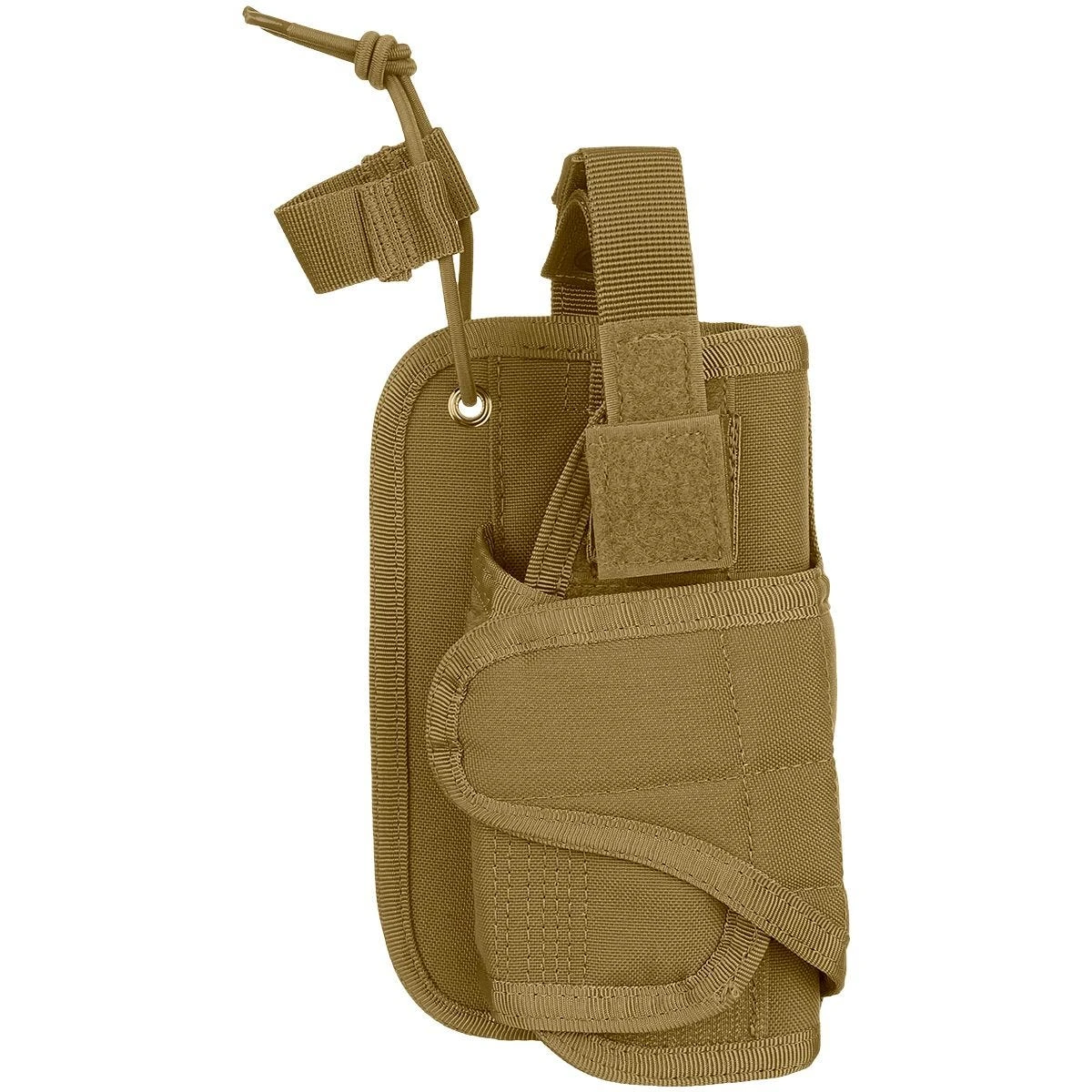 Condor HT Holster Coyote Brown 3 Condor HT Holster Coyote Brown