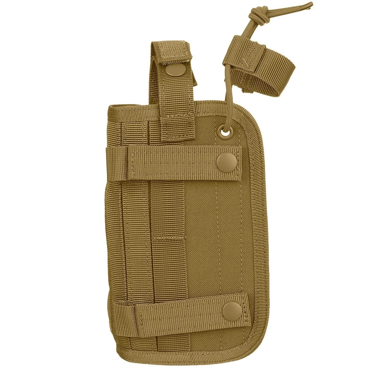 Condor HT Holster Coyote Brown 4 Condor HT Holster Coyote Brown - Image 2