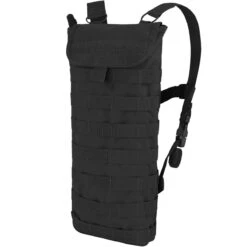 Condor Hydration Bladder Carrier Black