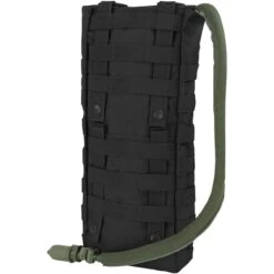 Condor Hydration Bladder Carrier Black -SurviGear Store condor hydra carrier black 003
