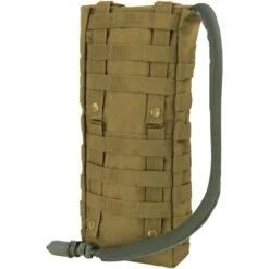 Condor Hydration Bladder Carrier Coyote Brown -SurviGear Store condor hydra carrier coyote tan 003