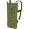 Condor Hydration Bladder Carrier Olive Drab -SurviGear Store condor hydra carrier olive drab 001 1