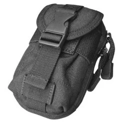 Condor I-Pouch Black
