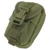 Condor I-Pouch Olive Drab -SurviGear Store condor ipouch OD ALL 1