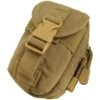 Condor I-Pouch Coyote Brown -SurviGear Store condor ipouch coyote brown ALL 1