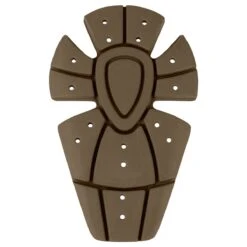 Condor Knee Pad Inserts Brown -SurviGear Store condor knee pad inserts brown 2