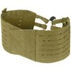 Condor LCS VAS Modular Cummerbund Laser Cut Coyote Brown -SurviGear Store condor laser vas modular cummerbund coyote 1