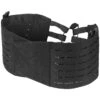 Condor LCS VAS Modular Cummerbund Laser Cut Black -SurviGear Store condor lcs vas modular cummerbund black 1