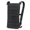 Condor Oasis Hydration Carrier Black -SurviGear Store condor oasis hydration carrier BLACK 2