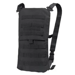 Condor Oasis Hydration Carrier Black