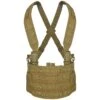 Condor OPS Chest Rig Coyote Brown -SurviGear Store condor ops chest rig coyote brown new 1
