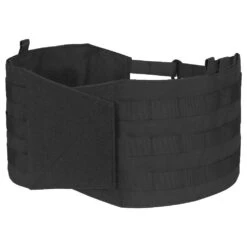 Condor Operator Plate Carrier Gen II Black -SurviGear Store condor plate carrier operator V2 BLACK 4