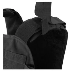 Condor Operator Plate Carrier Gen II Black -SurviGear Store condor plate carrier operator V2 BLACK 8