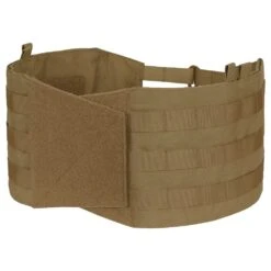 Condor Operator Plate Carrier Gen II Coyote Brown -SurviGear Store condor plate carrier operator V2 COYOTE 4
