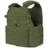 Condor Operator Plate Carrier Gen II Olive Drab -SurviGear Store condor plate carrier operator V2 OLIVE 1