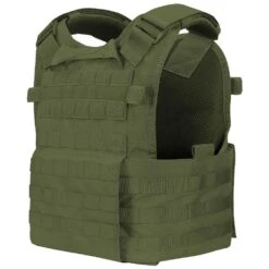 Condor Operator Plate Carrier Gen II Olive Drab -SurviGear Store condor plate carrier operator V2 OLIVE 2