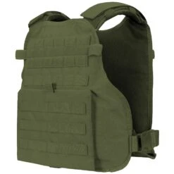 Condor Operator Plate Carrier Gen II Olive Drab -SurviGear Store condor plate carrier operator V2 OLIVE 3