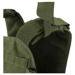 Condor Operator Plate Carrier Gen II Olive Drab -SurviGear Store condor plate carrier operator V2 OLIVE 8