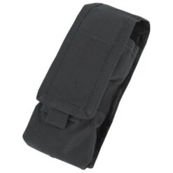 Condor Radio Pouch Black