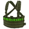 Condor Rapid Assault Chest Rig Olive Drab