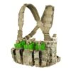 Condor Recon Chest Rig MultiCam -SurviGear Store condor reckon chest rig multicam amaz 1C