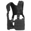 Condor Ronin Chest Rig Black -SurviGear Store condor ronin chest rig BLK 1