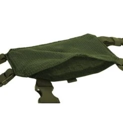 Condor Ronin Chest Rig Olive Drab -SurviGear Store condor ronin chest rig OD 3