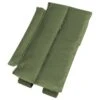Condor Shock Stop MOLLE Shooting Pad Olive Drab 2 Condor Shock Stop MOLLE Shooting Pad Olive Drab -SurviGear Store condor shock stop OD 1C