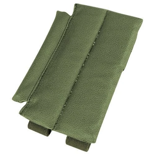 Condor Shock Stop MOLLE Shooting Pad Olive Drab 3 Condor Shock Stop MOLLE Shooting Pad Olive Drab