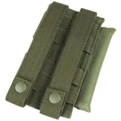 Condor Shock Stop MOLLE Shooting Pad Olive Drab 6 Condor Shock Stop MOLLE Shooting Pad Olive Drab -SurviGear Store condor shock stop OD 2