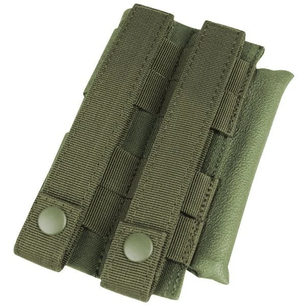 Condor Shock Stop MOLLE Shooting Pad Olive Drab 4 Condor Shock Stop MOLLE Shooting Pad Olive Drab - Image 2