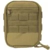 Condor Sidekick Pouch Coyote -SurviGear Store condor sidekick pouch TAN 1C 1