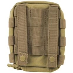 Condor Sidekick Pouch Coyote -SurviGear Store condor sidekick pouch TAN 2C 1