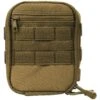 Condor Sidekick Pouch Coyote Brown 2 Condor Sidekick Pouch Coyote Brown -SurviGear Store condor sidekick pouch coyote brown 1