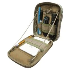 Condor Sidekick Pouch MultiCam -SurviGear Store condor sidekick pouch multicam amaz 2