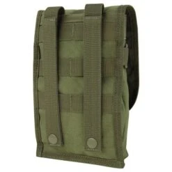 Condor Small Utility Pouch Olive Drab -SurviGear Store condor small utility pouch od 2