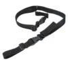 Condor Speedy Two Point Sling Black -SurviGear Store condor speedy 2point sling BLK 1