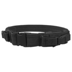 Condor Tactical Belt Black