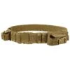 Condor Tactical Belt Coyote Brown -SurviGear Store condor tactical belt coyote brown