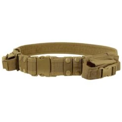 Condor Tactical Belt Coyote Brown