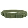 Condor Tactical Belt Olive Drab -SurviGear Store condor tactical belt od 1