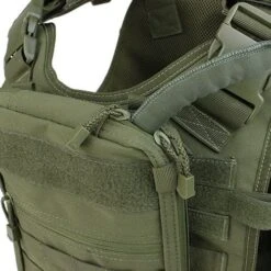 Condor Tidepool Hydration Carrier Olive Drab -SurviGear Store condor tidepool 2 1