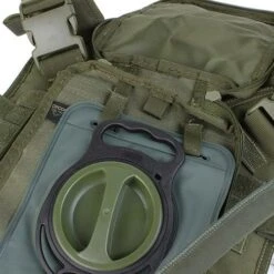 Condor Tidepool Hydration Carrier Olive Drab -SurviGear Store condor tidepool 3 1