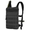 Condor Tidepool Hydration Carrier Black -SurviGear Store condor tidepool black 1 1