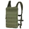 Condor Tidepool Hydration Carrier Olive Drab -SurviGear Store condor tidepool od 1 2