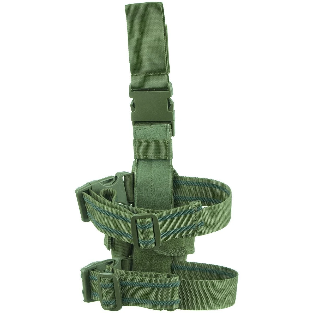 Condor Tornado Tactical Leg Holster Olive Drab 4 Condor Tornado Tactical Leg Holster Olive Drab - Image 2